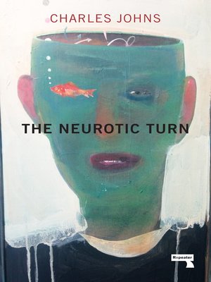 cover image of The Neurotic Turn